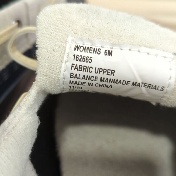 Magellan Outdoors Duck Rain Slip On Shoes Women's Size 6 - Picture 5 of 8